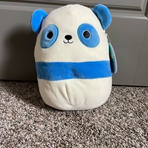 Scout squishmallow 8 inch